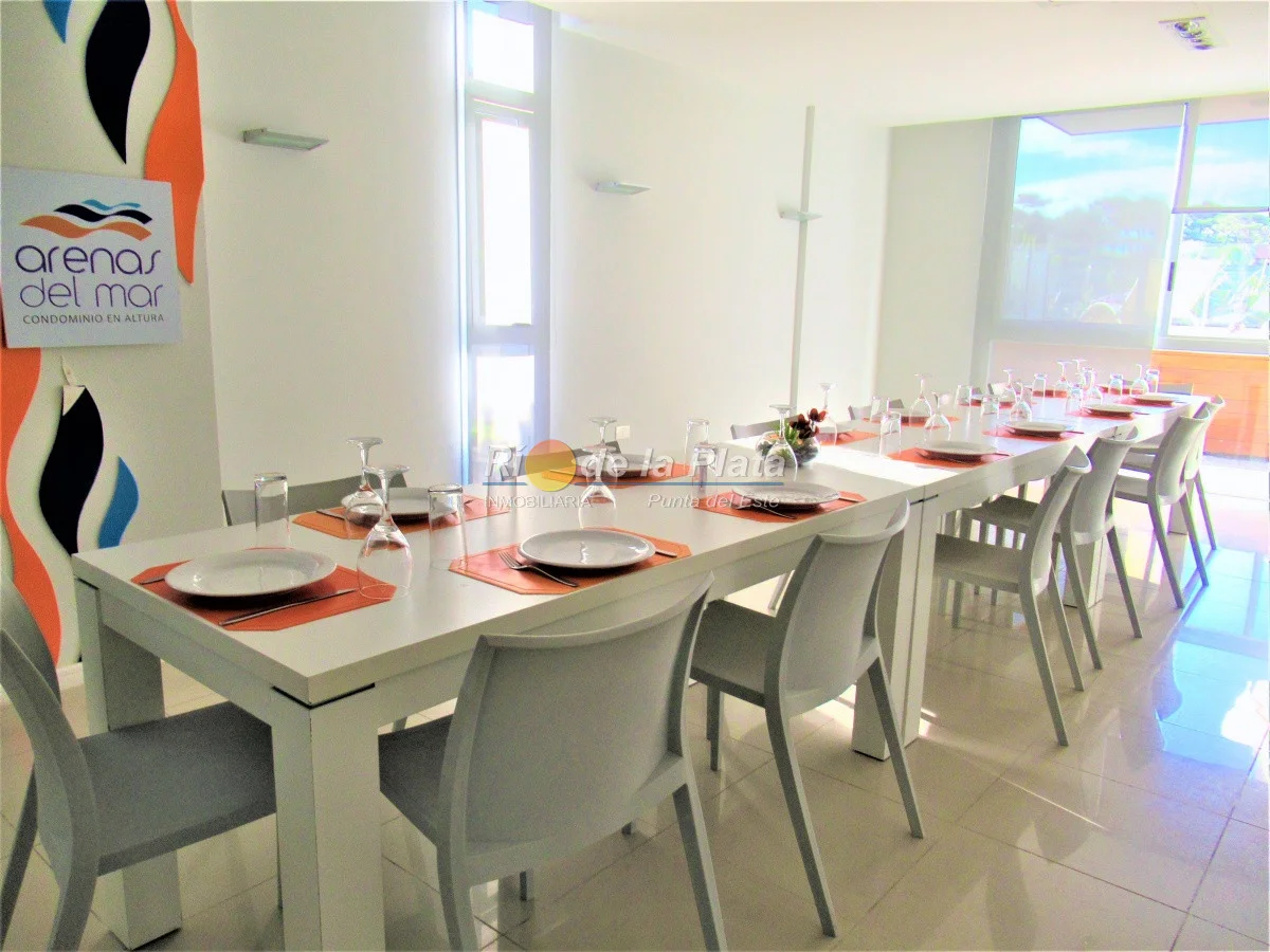 Apartamento en Playa Brava, propiedad 142364 -Imagen 20