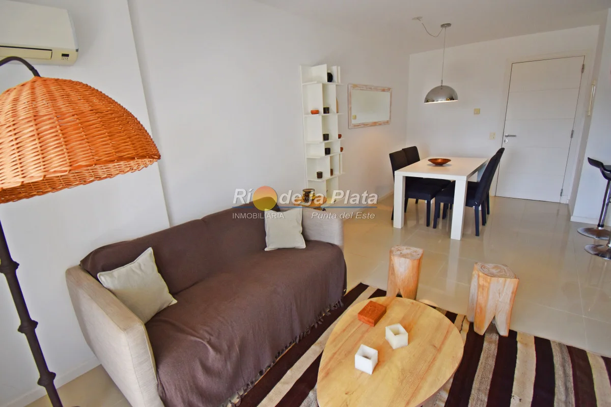 Apartamento en Playa Brava, propiedad 142364 -Imagen 3