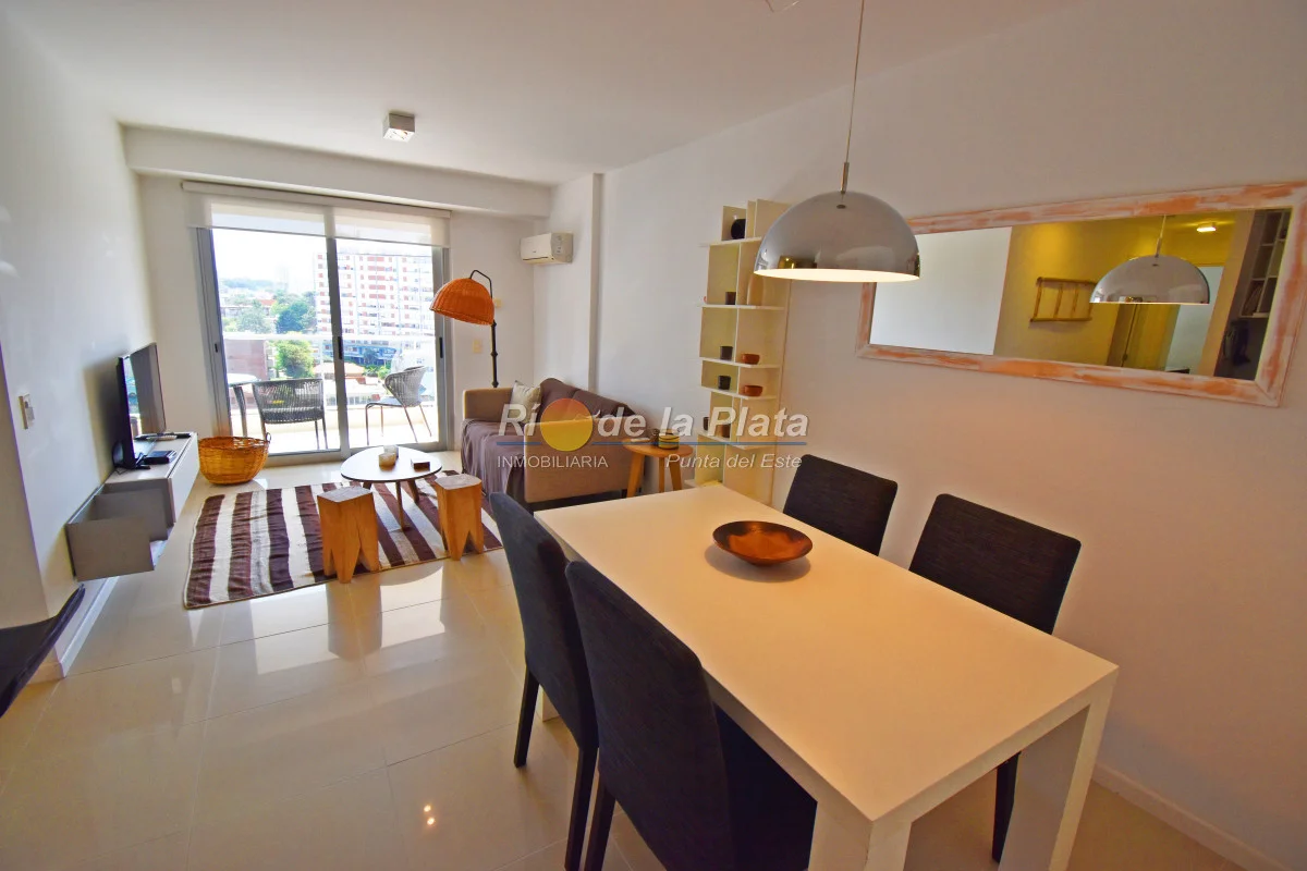 Apartamento en Playa Brava, propiedad 142364 -Imagen 4