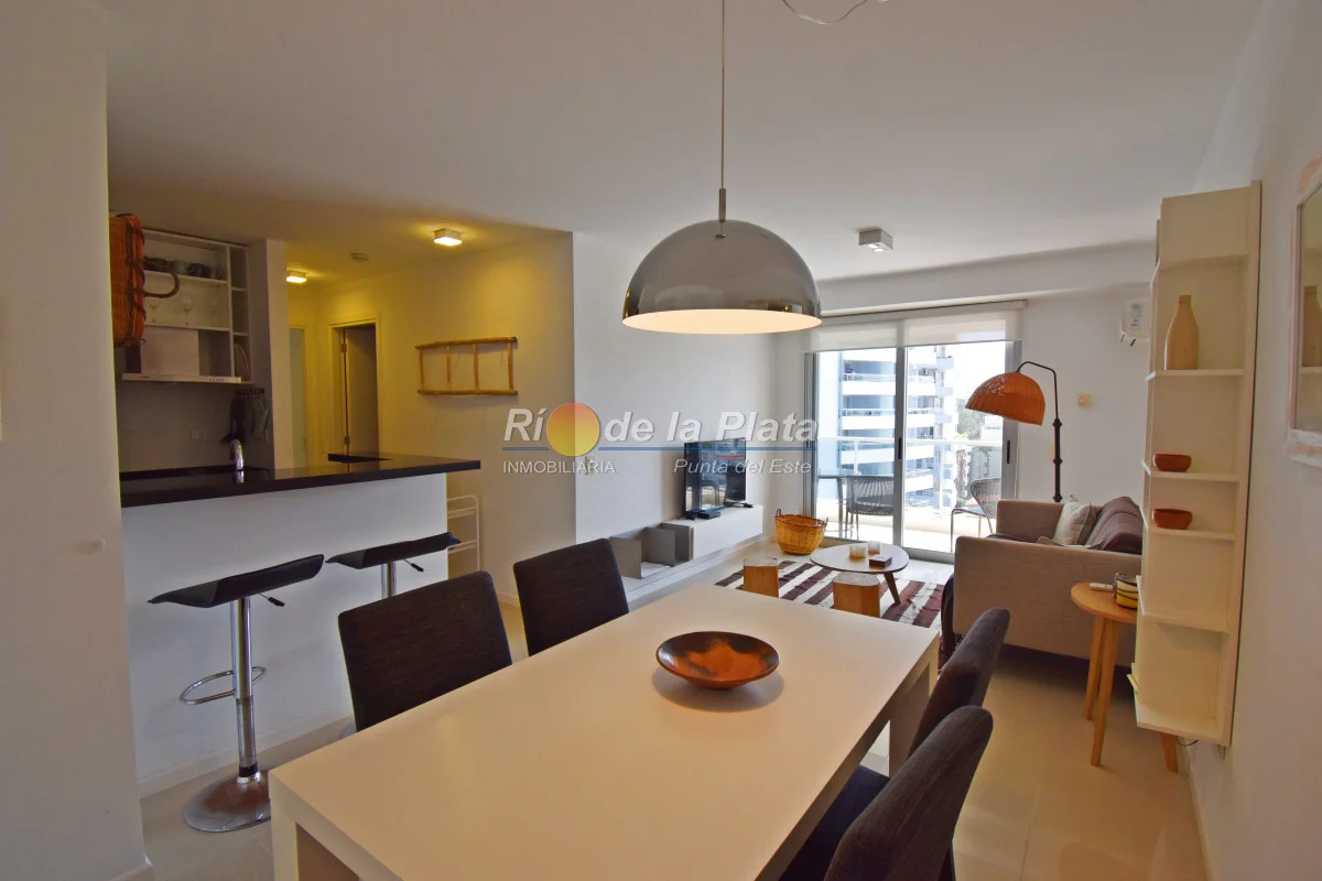 Apartamento en Playa Brava, propiedad 142364 -Imagen 5