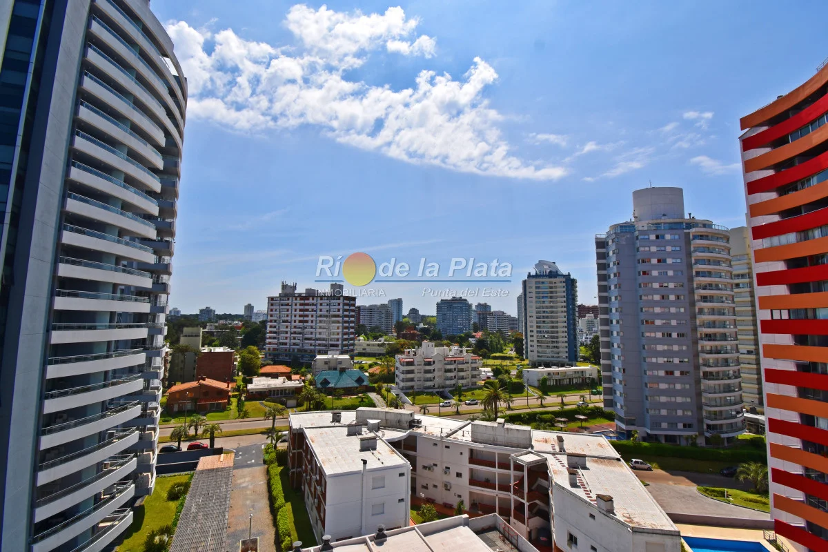 Apartamento en Playa Brava, propiedad 142364 -Imagen 7