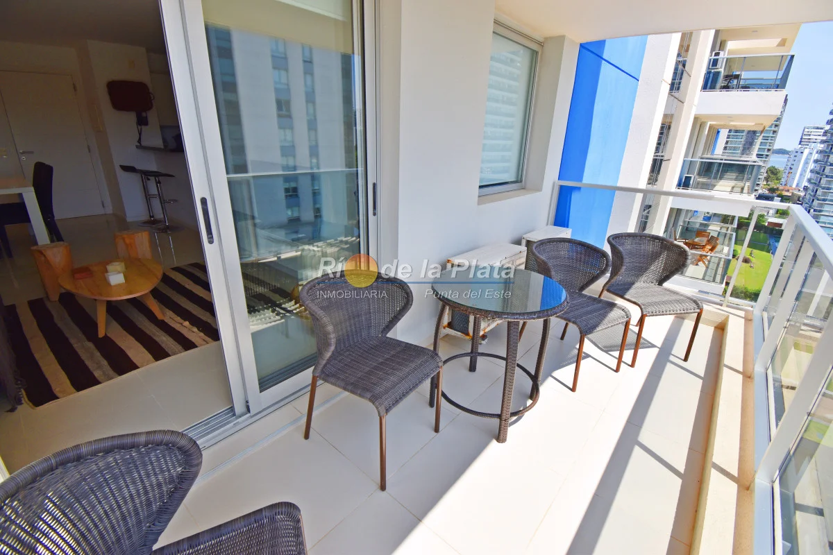 Apartamento en Playa Brava, propiedad 142364 -Imagen 8
