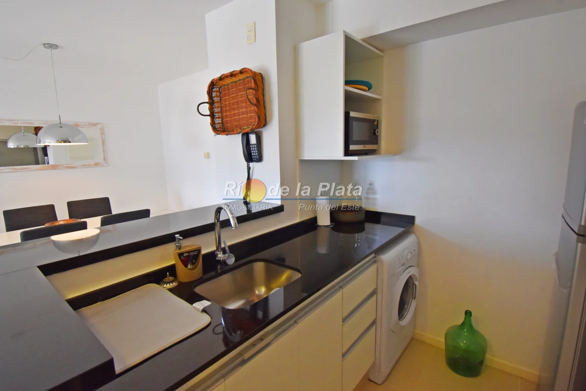 Apartamento en Playa Brava, propiedad 142364 -Imagen 9