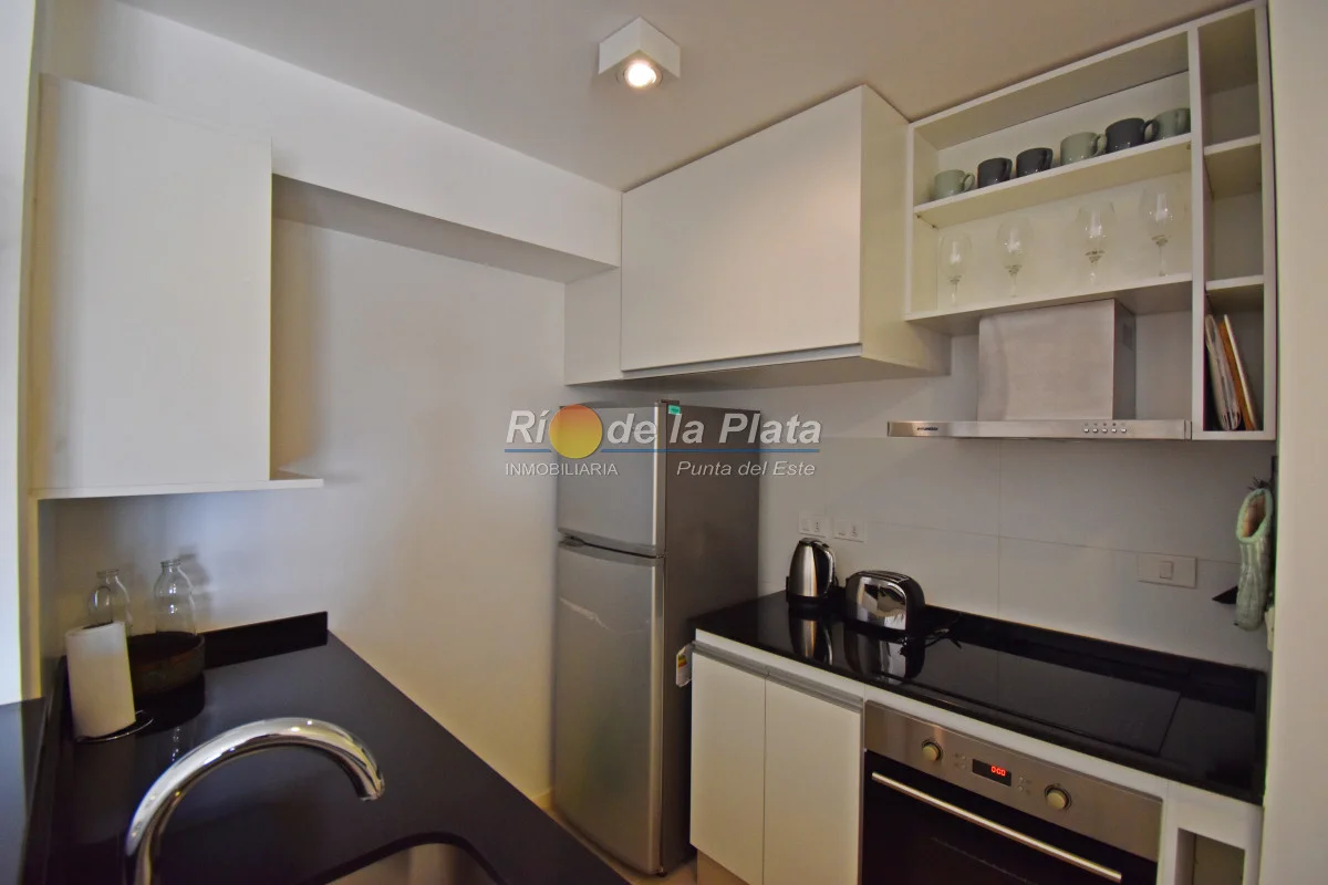Apartamento en Playa Brava, propiedad 142364 -Imagen 10
