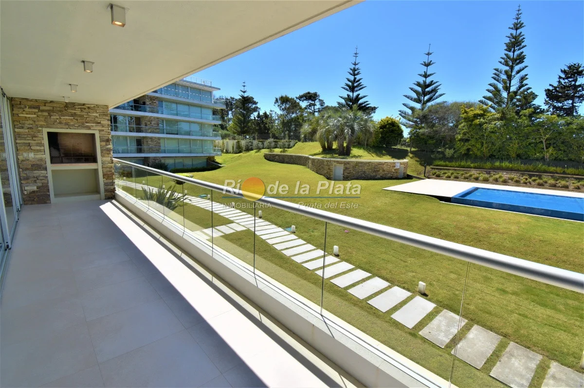 Apartamento en Rincón del Indio, propiedad 142377 -Imagen 1