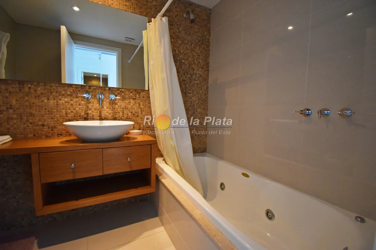 Apartamento en Rincón del Indio, propiedad 142377 -Imagen 11