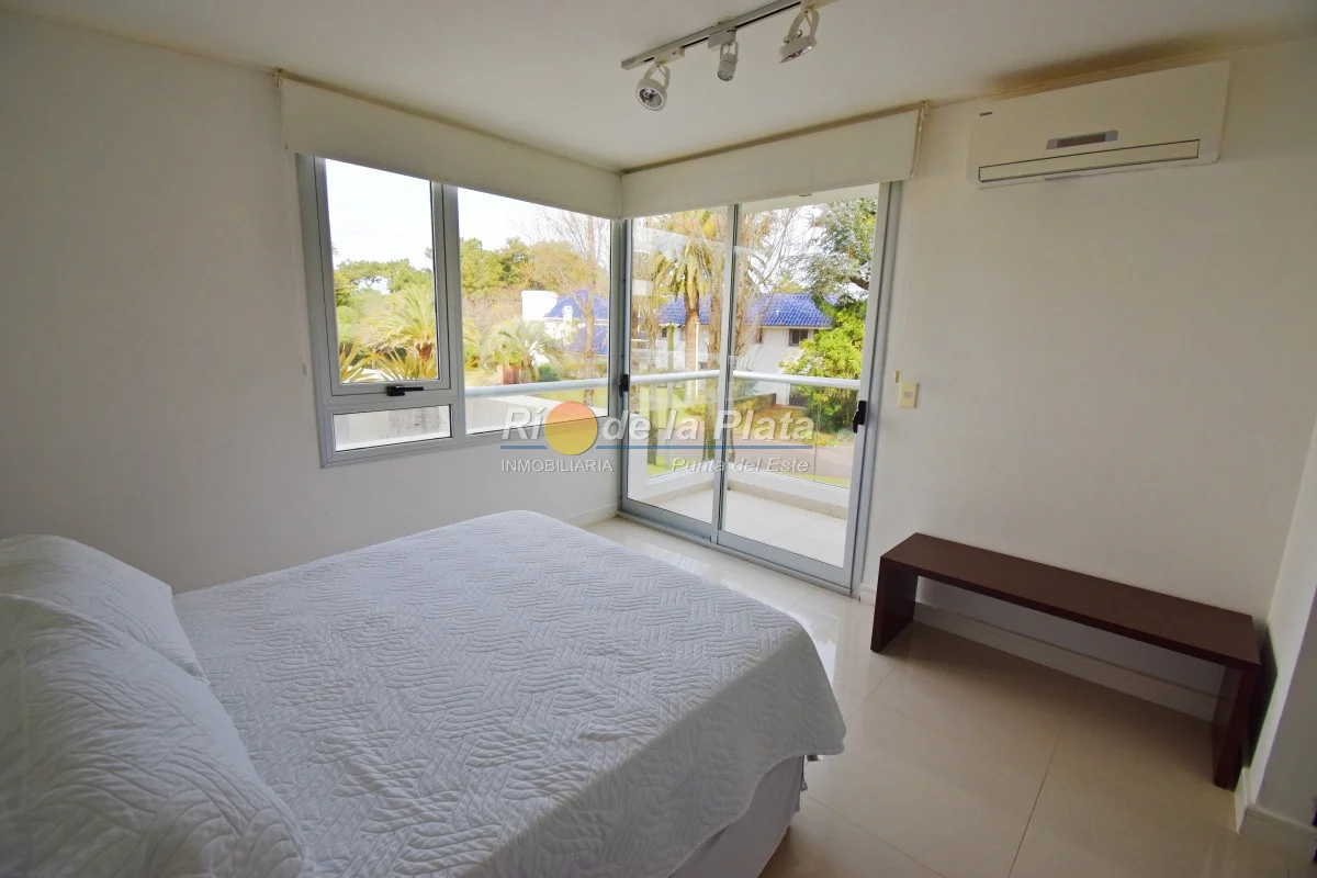 Apartamento en Rincón del Indio, propiedad 142377 -Imagen 12