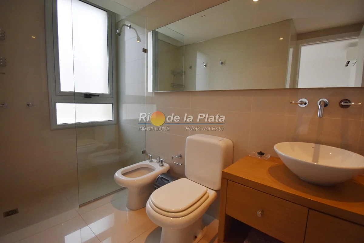 Apartamento en Rincón del Indio, propiedad 142377 -Imagen 14