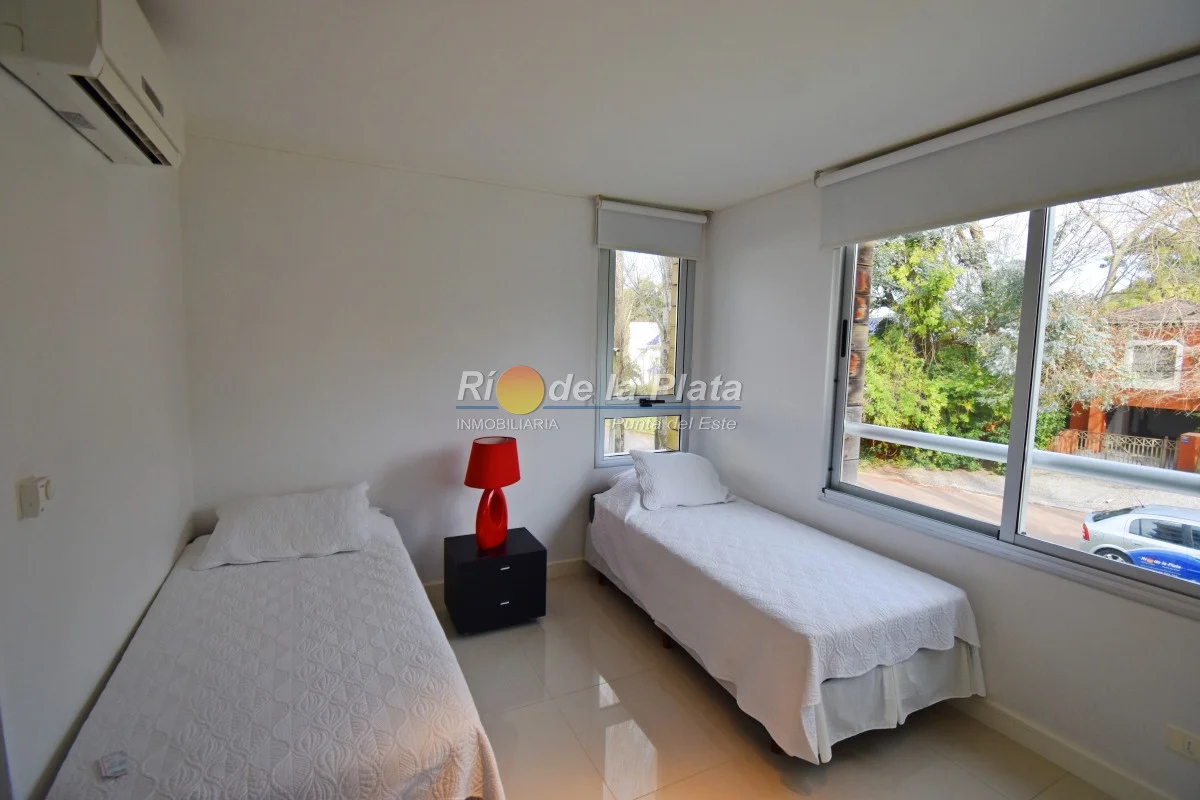 Apartamento en Rincón del Indio, propiedad 142377 -Imagen 15