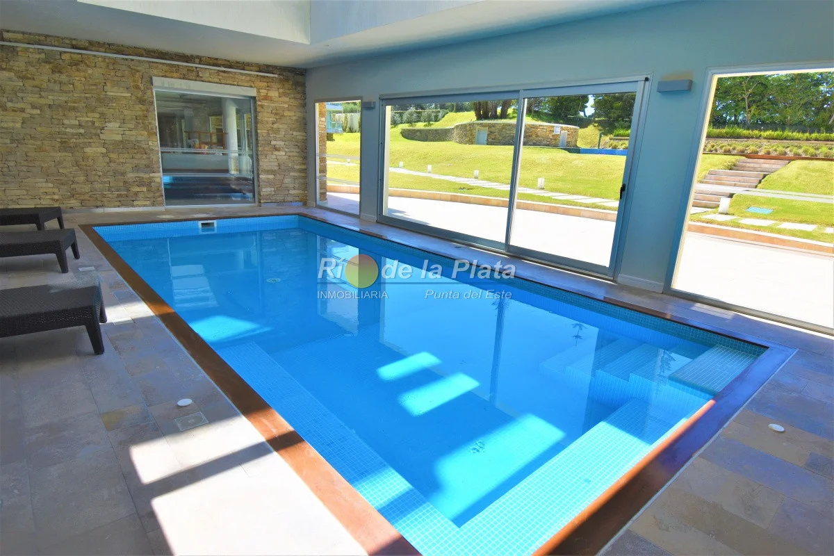 Apartamento en Rincón del Indio, propiedad 142377 -Imagen 16