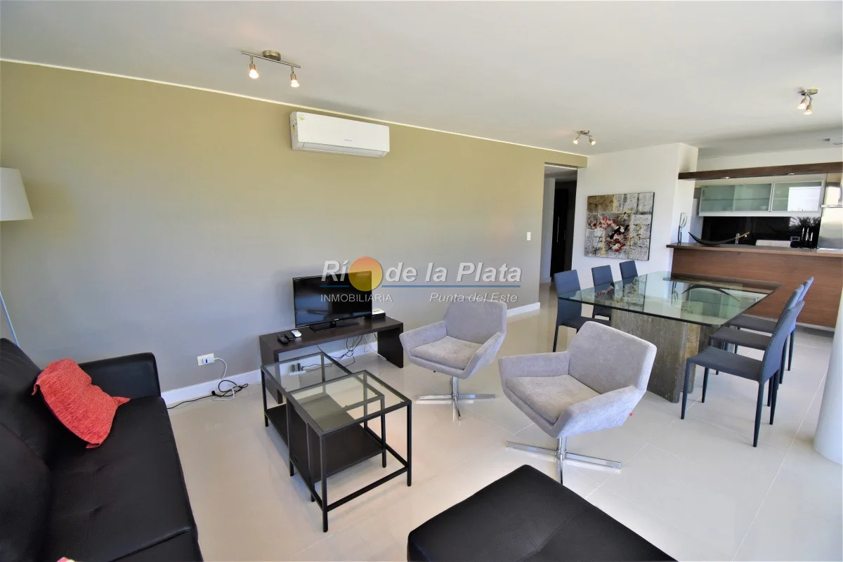 Apartamento en Rincón del Indio, propiedad 142377 -Imagen 4