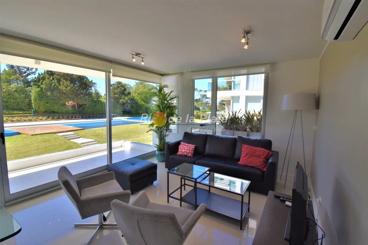 Apartamento en Rincón del Indio, propiedad 142377 -Imagen 5