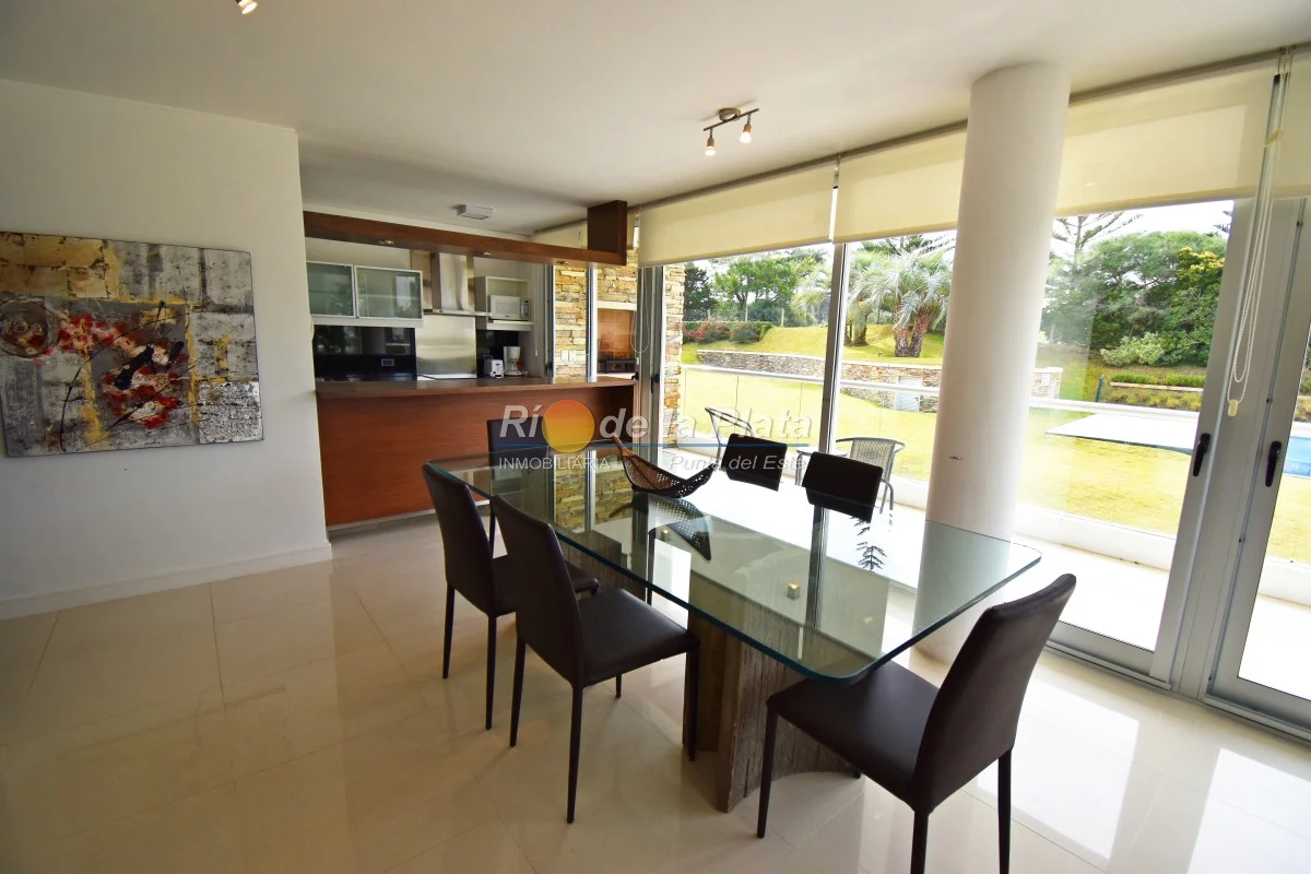 Apartamento en Rincón del Indio, propiedad 142377 -Imagen 6