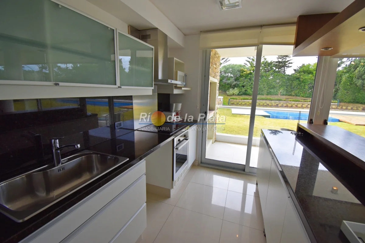 Apartamento en Rincón del Indio, propiedad 142377 -Imagen 7