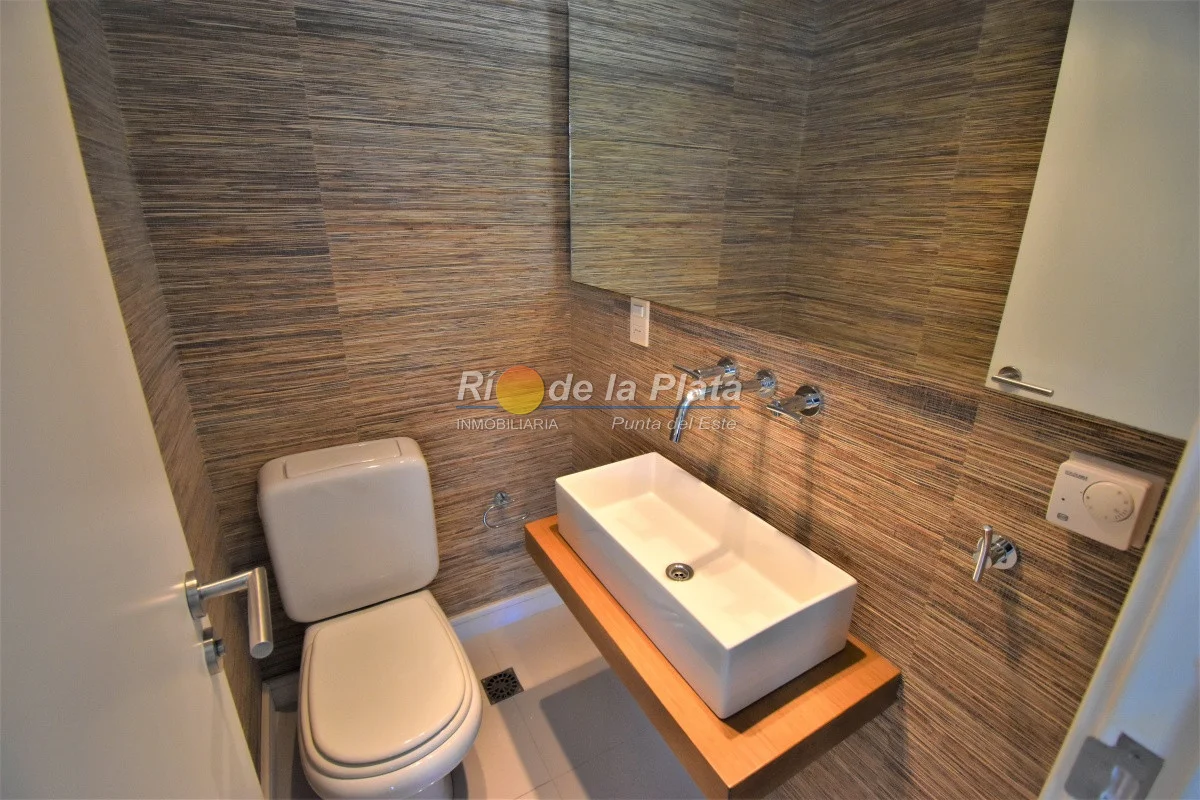Apartamento en Rincón del Indio, propiedad 142377 -Imagen 8