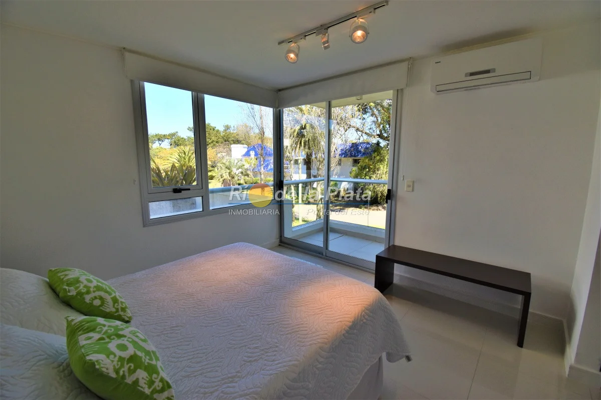 Apartamento en Rincón del Indio, propiedad 142377 -Imagen 10