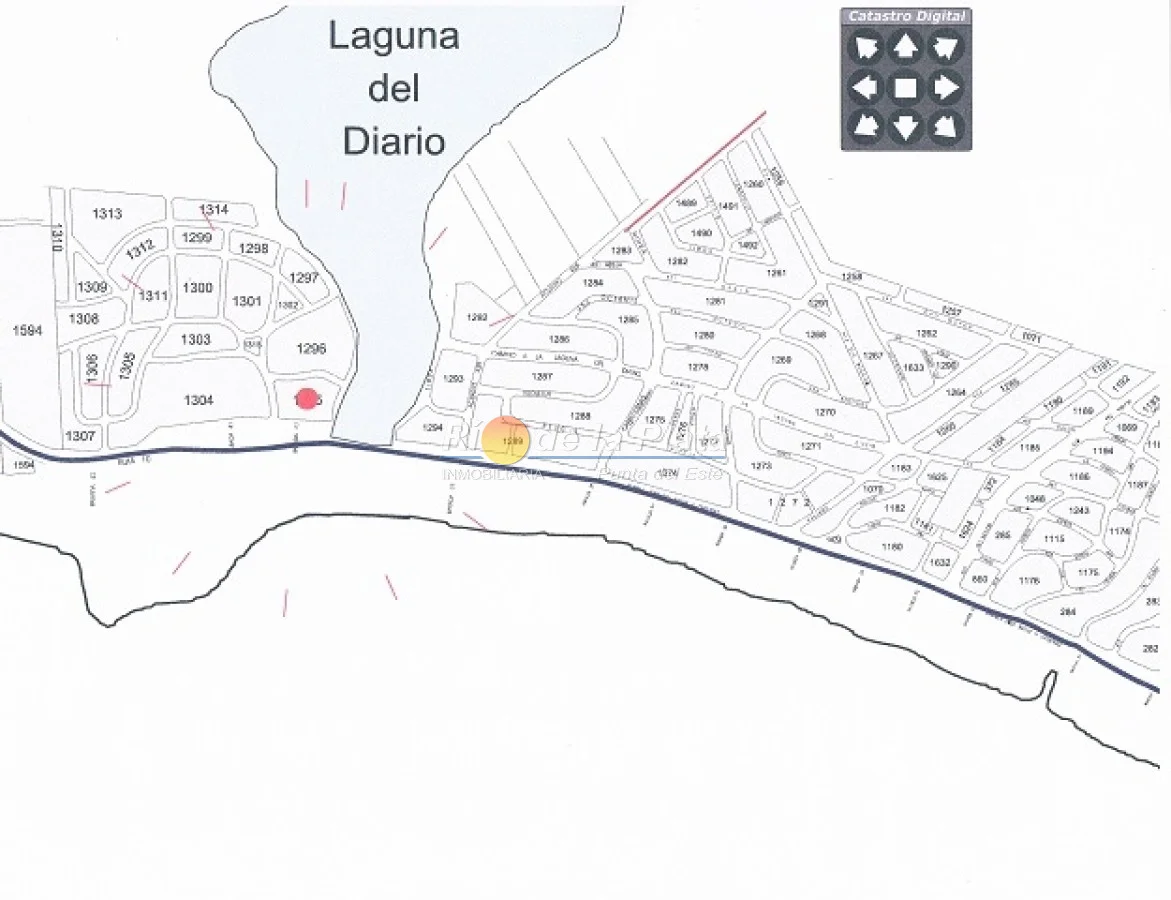 Terreno en Pinares, propiedad 142384 -Imagen 5
