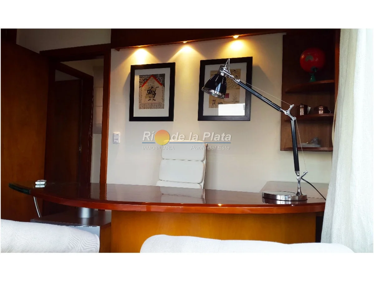 Casa en Playa Mansa, propiedad 142409 -Imagen 15