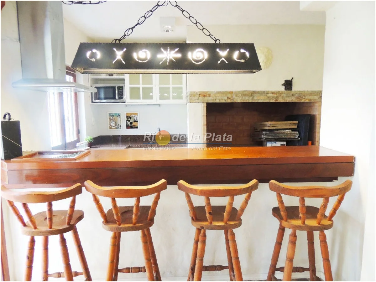 Casa en Playa Mansa, propiedad 142409 -Imagen 20