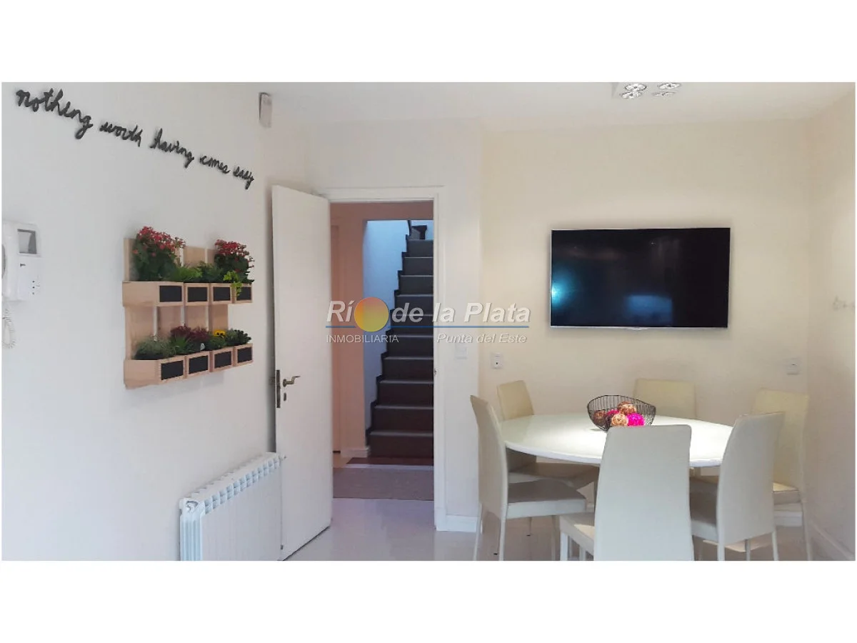 Casa en Playa Mansa, propiedad 142409 -Imagen 6