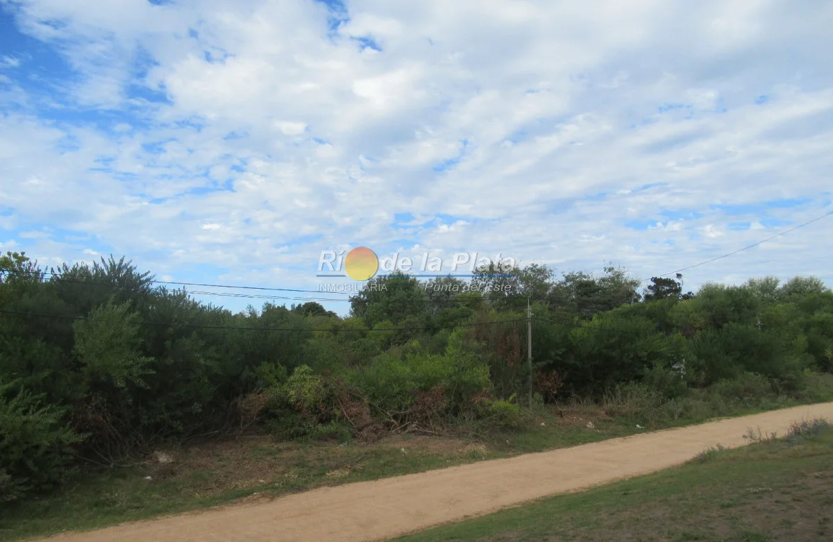 Terreno en Rincón del Indio, propiedad 142412 -Imagen 7