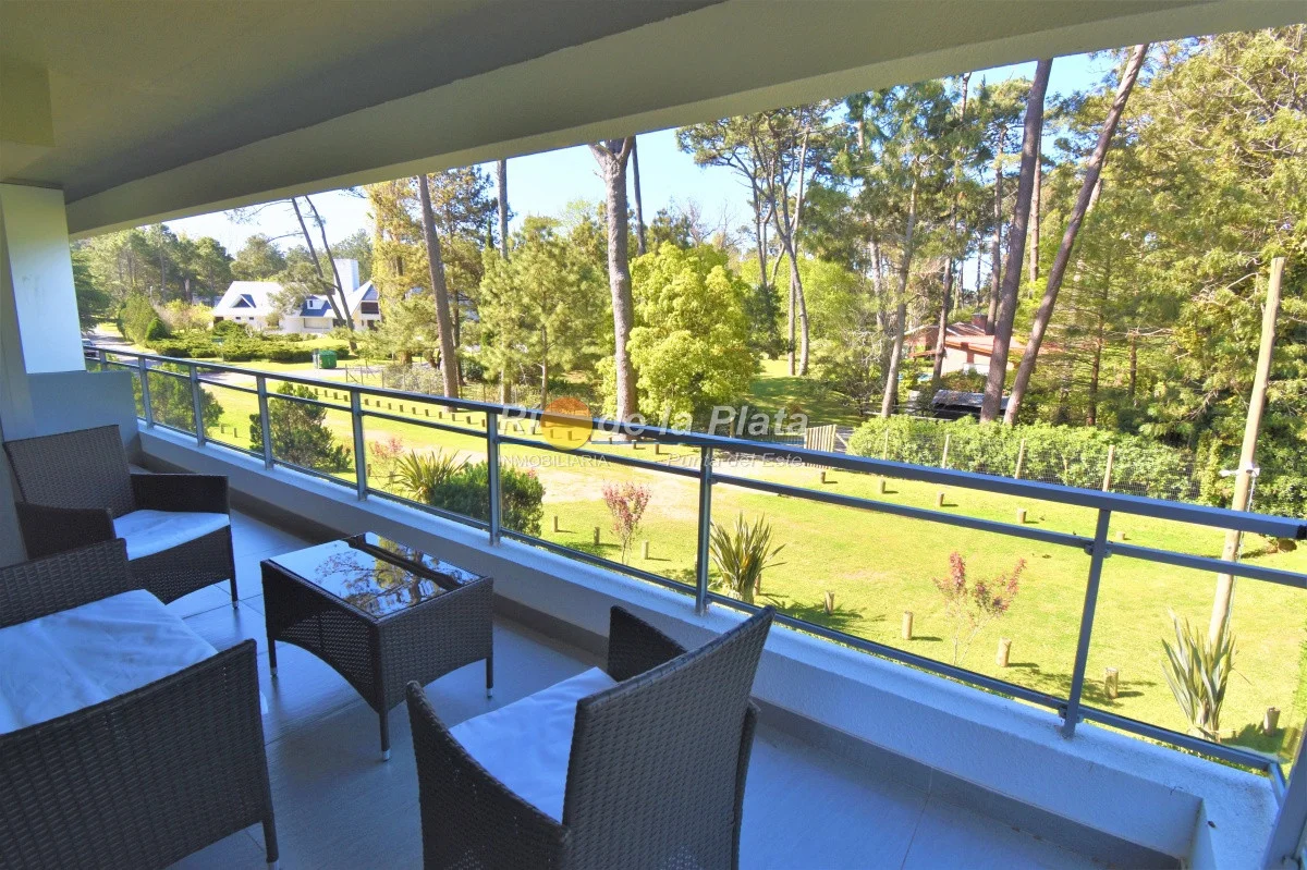 Apartamento en Rincón del Indio, propiedad 148209 -Imagen 1