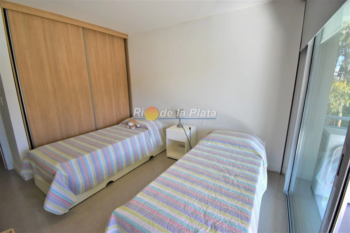 Apartamento en Rincón del Indio, propiedad 148209 -Imagen 11