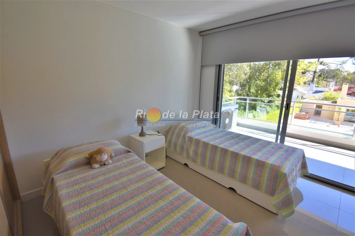 Apartamento en Rincón del Indio, propiedad 148209 -Imagen 12