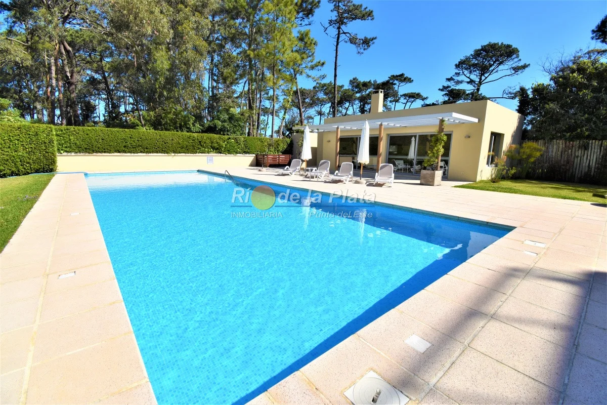 Apartamento en Rincón del Indio, propiedad 148209 -Imagen 16