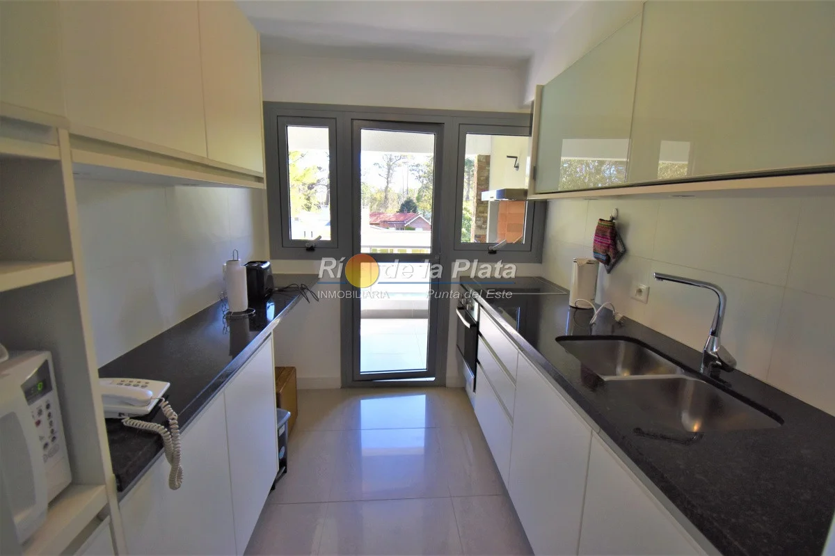 Apartamento en Rincón del Indio, propiedad 148209 -Imagen 5