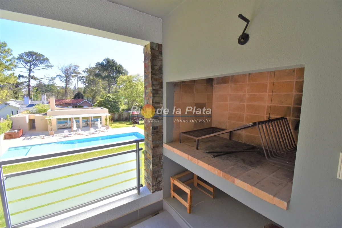 Apartamento en Rincón del Indio, propiedad 148209 -Imagen 6
