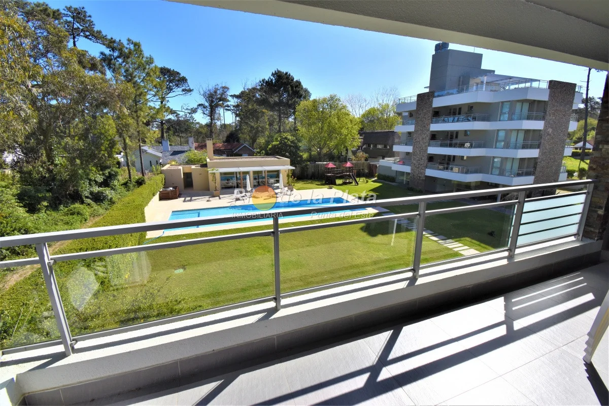 Apartamento en Rincón del Indio, propiedad 148209 -Imagen 7