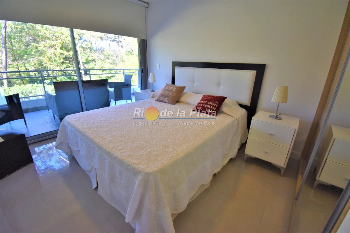 Apartamento en Rincón del Indio, propiedad 148209 -Imagen 8