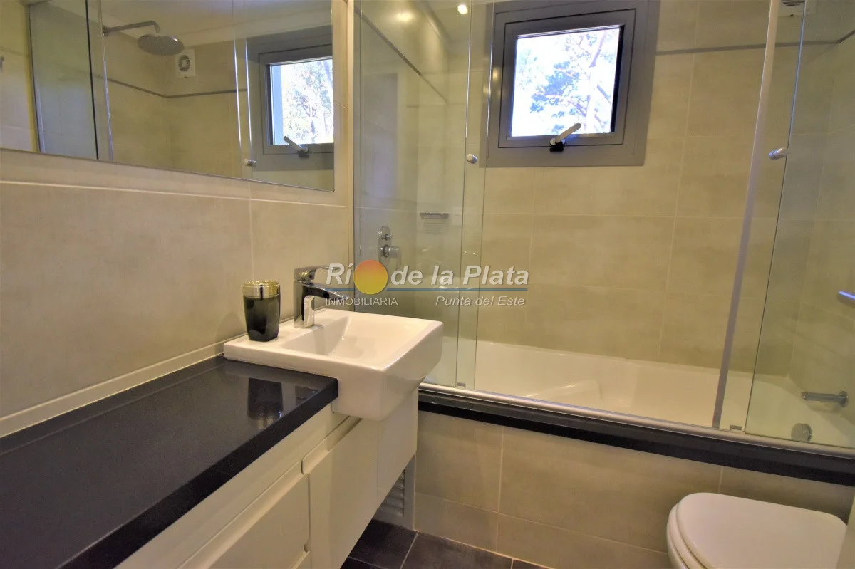Apartamento en Rincón del Indio, propiedad 148209 -Imagen 10