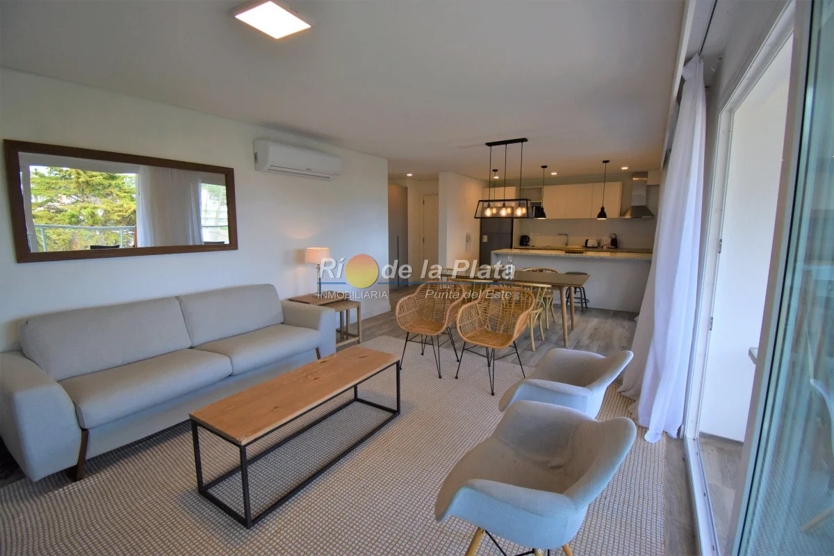 Apartamento en Rincón del Indio, propiedad 241295 -Imagen 1
