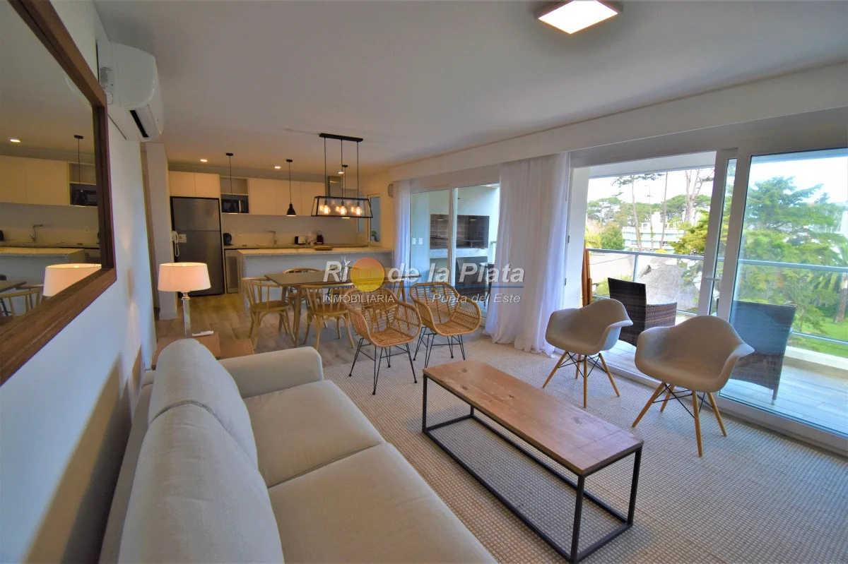 Apartamento en Rincón del Indio, propiedad 241295 -Imagen 2