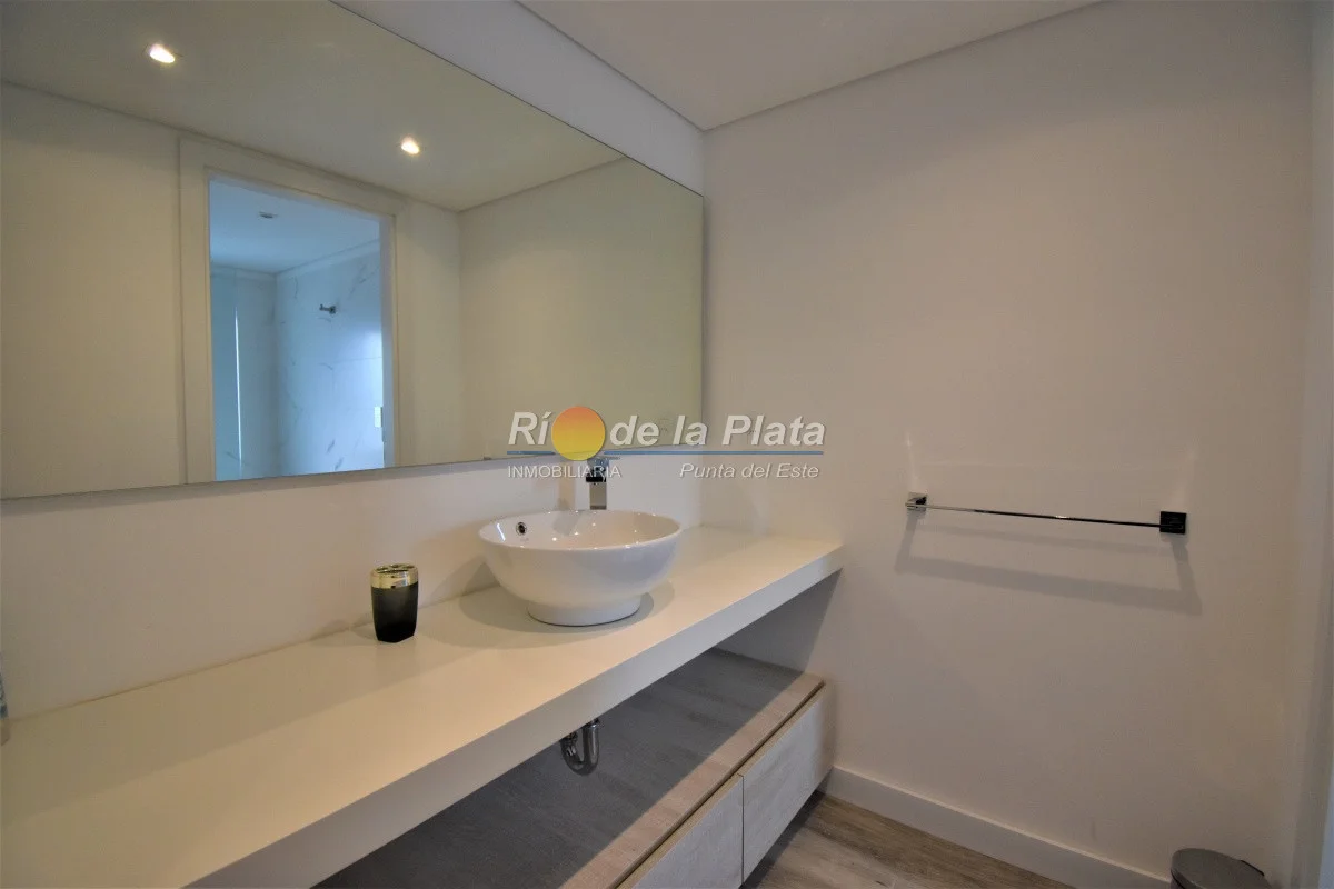Apartamento en Rincón del Indio, propiedad 241295 -Imagen 12