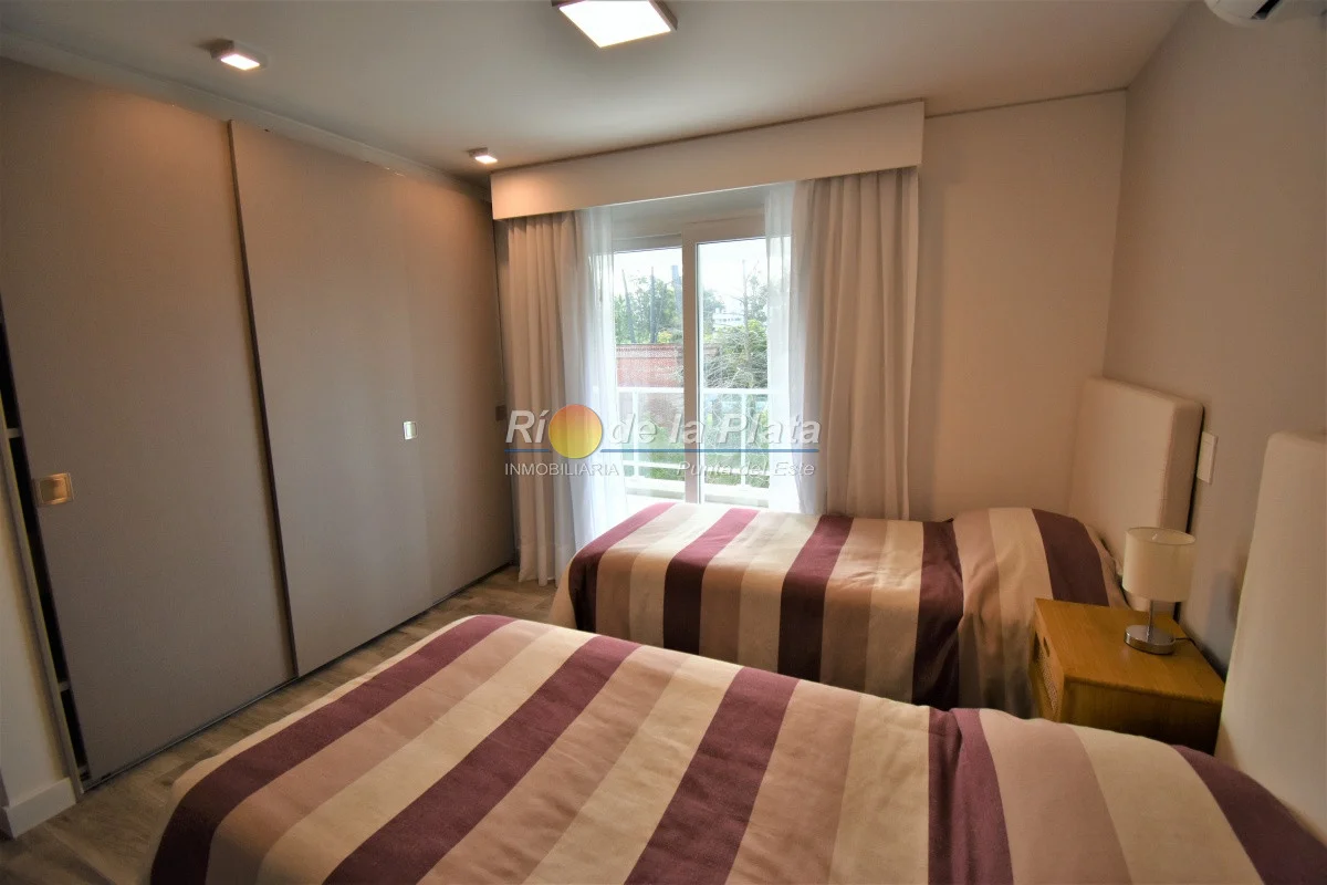 Apartamento en Rincón del Indio, propiedad 241295 -Imagen 15