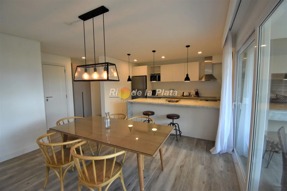 Apartamento en Rincón del Indio, propiedad 241295 -Imagen 4