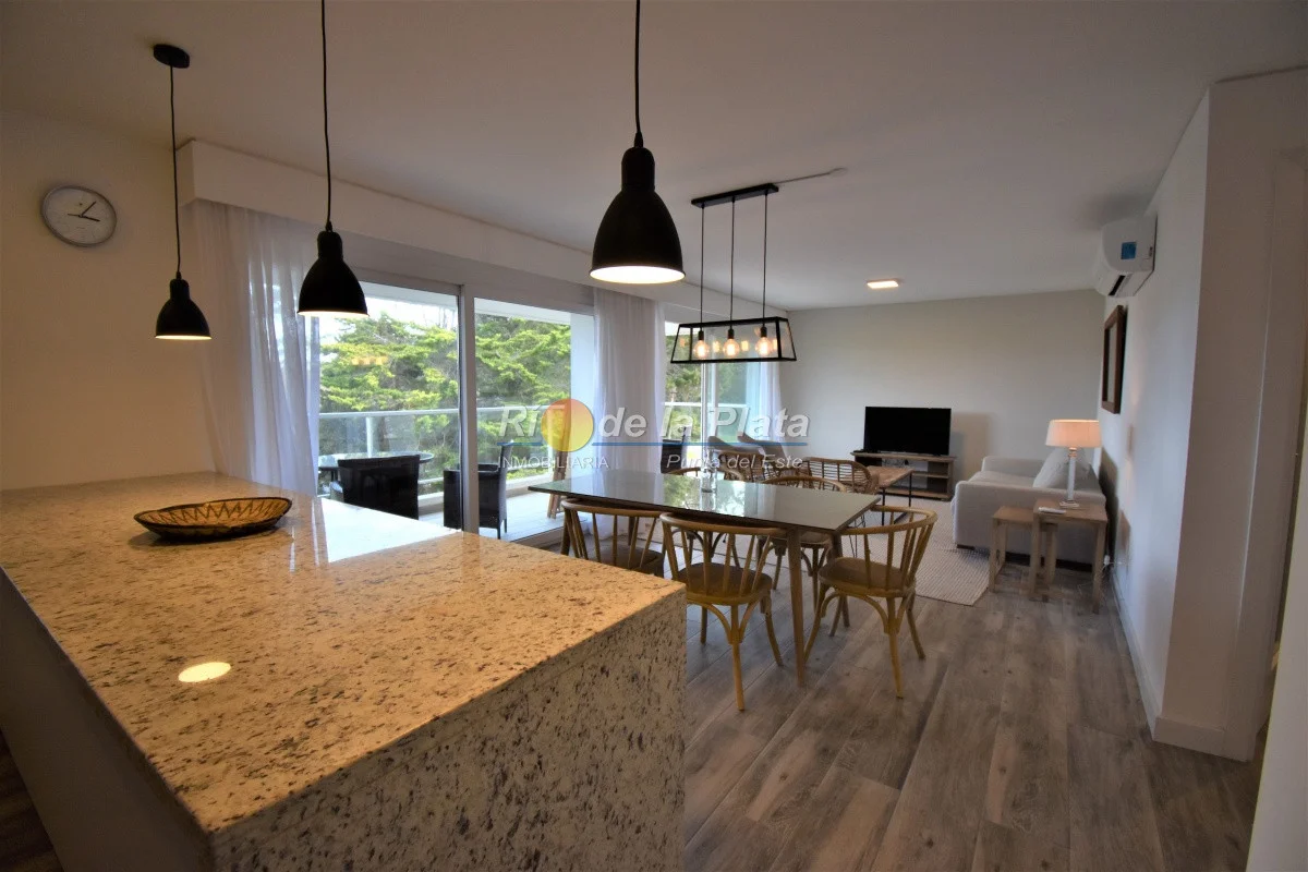 Apartamento en Rincón del Indio, propiedad 241295 -Imagen 5