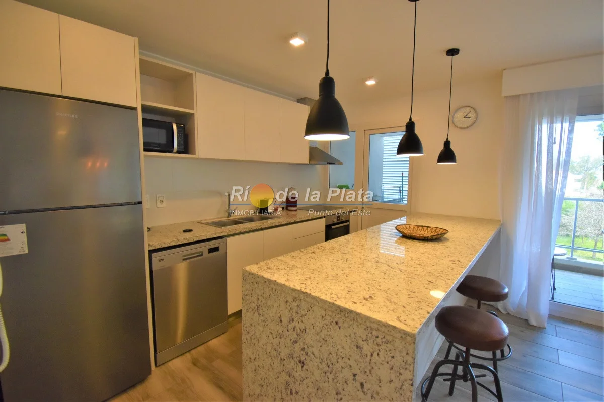 Apartamento en Rincón del Indio, propiedad 241295 -Imagen 6