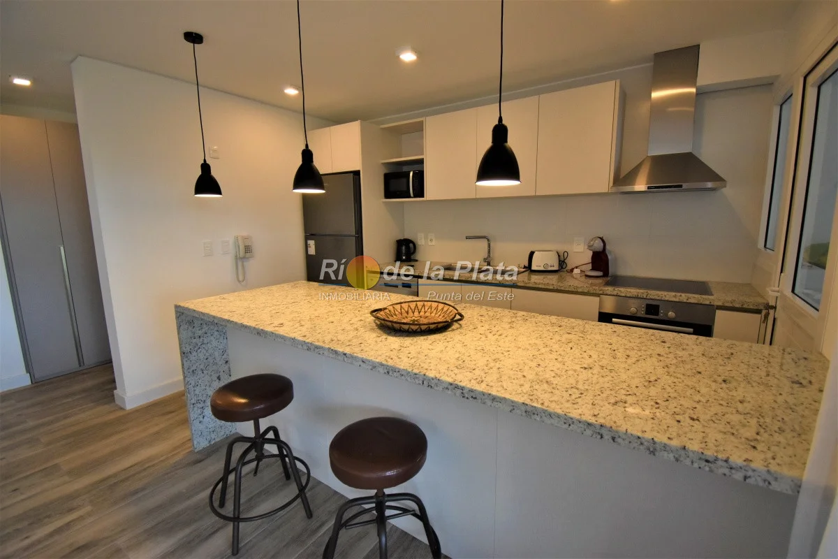 Apartamento en Rincón del Indio, propiedad 241295 -Imagen 7