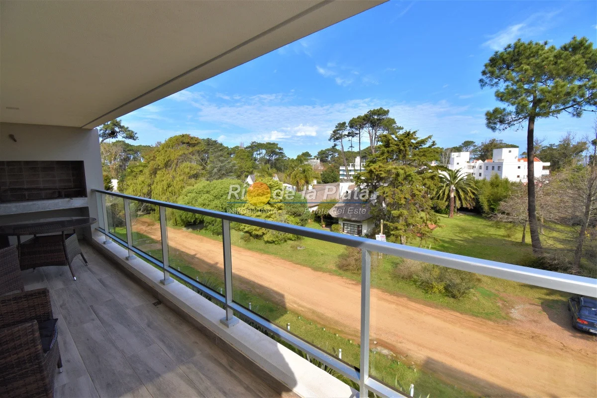 Apartamento en Rincón del Indio, propiedad 241295 -Imagen 8