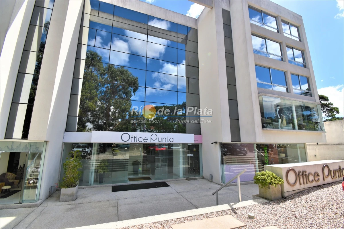 Oficina en Aidy Grill, propiedad 246501 -Imagen 9