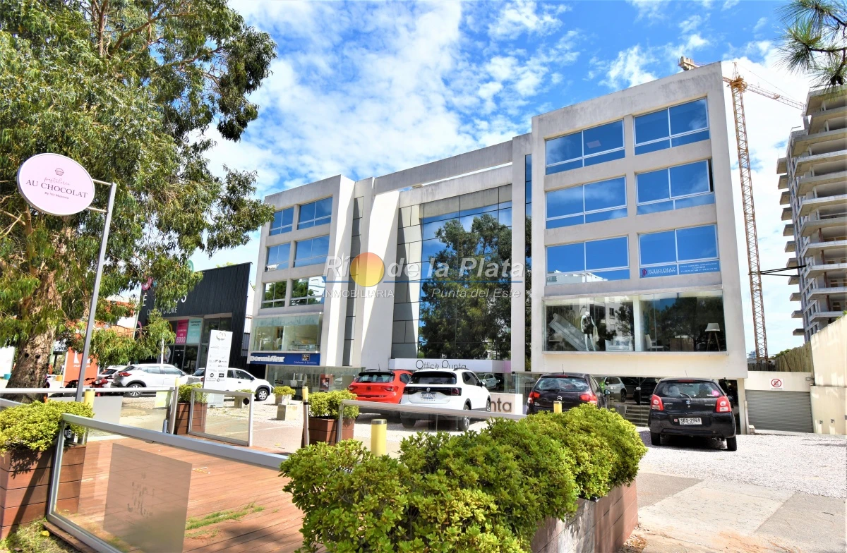 Oficina en Aidy Grill, propiedad 246501 -Imagen 8