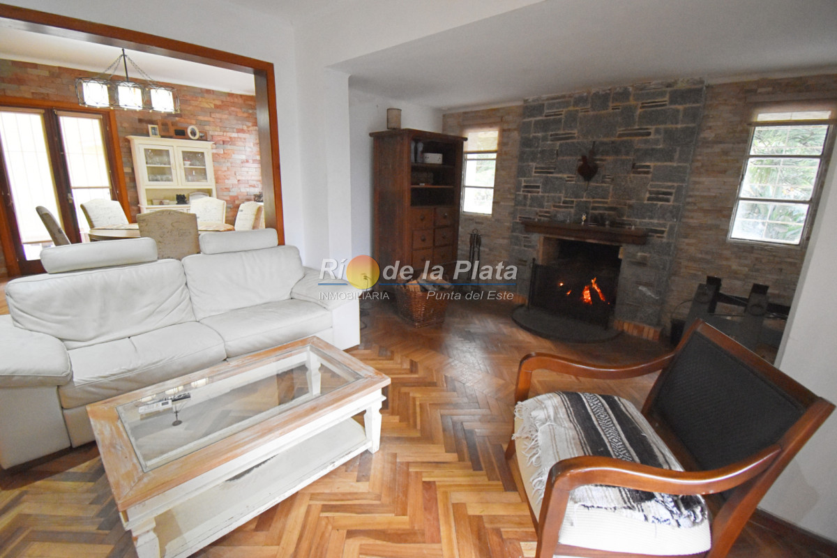 Casa en San Rafael, propiedad 274537 -Imagen 2