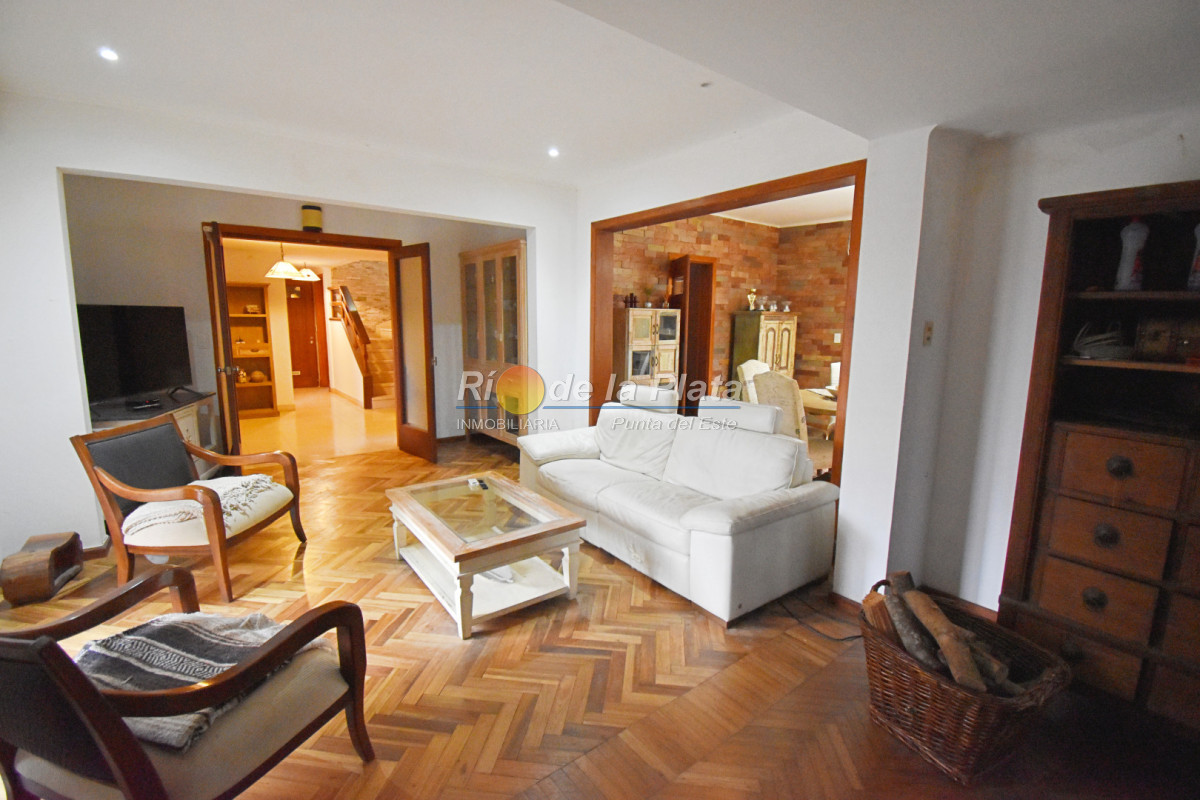 Casa en San Rafael, propiedad 274537 -Imagen 1