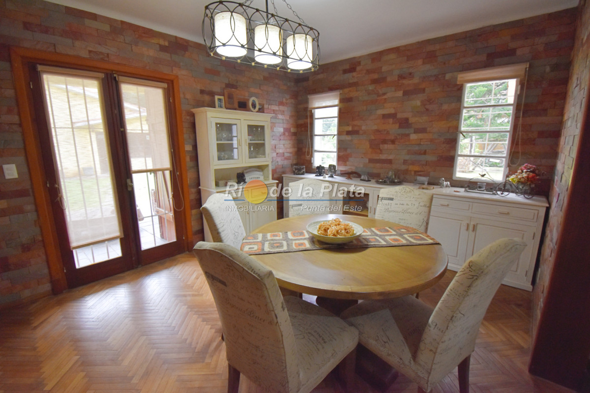 Casa en San Rafael, propiedad 274537 -Imagen 3