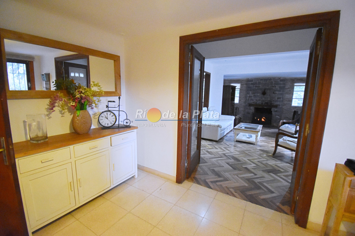 Casa en San Rafael, propiedad 274537 -Imagen 4