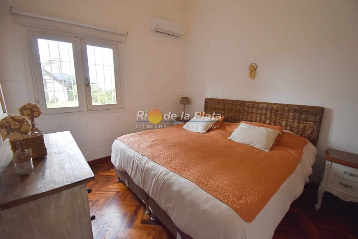 Casa en San Rafael, propiedad 274537 -Imagen 9